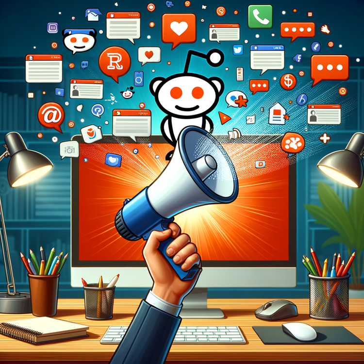 Promote Your Content on Reddit: A Guide to Using Subreddits Effectively